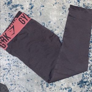 Gymshark leggings